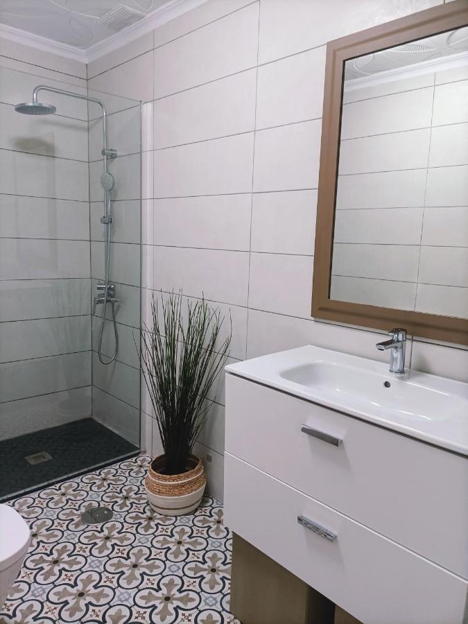 Capital House Appartamento Arrecife  Esterno foto