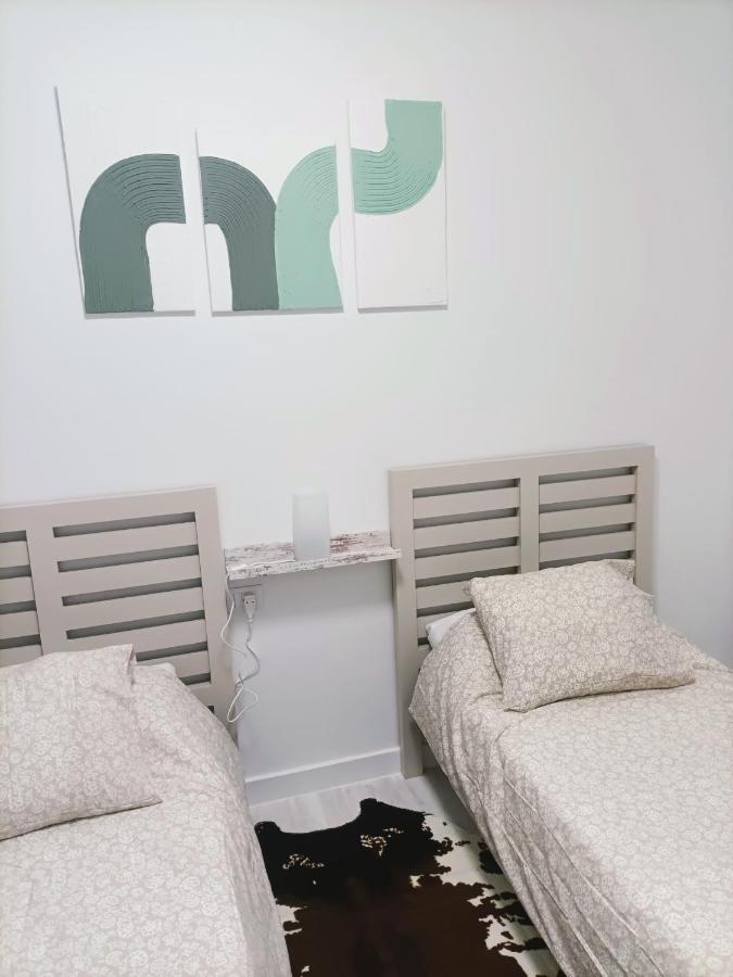 Capital House Appartamento Arrecife  Esterno foto