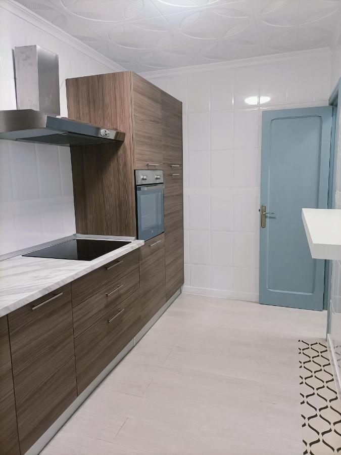 Capital House Appartamento Arrecife  Esterno foto