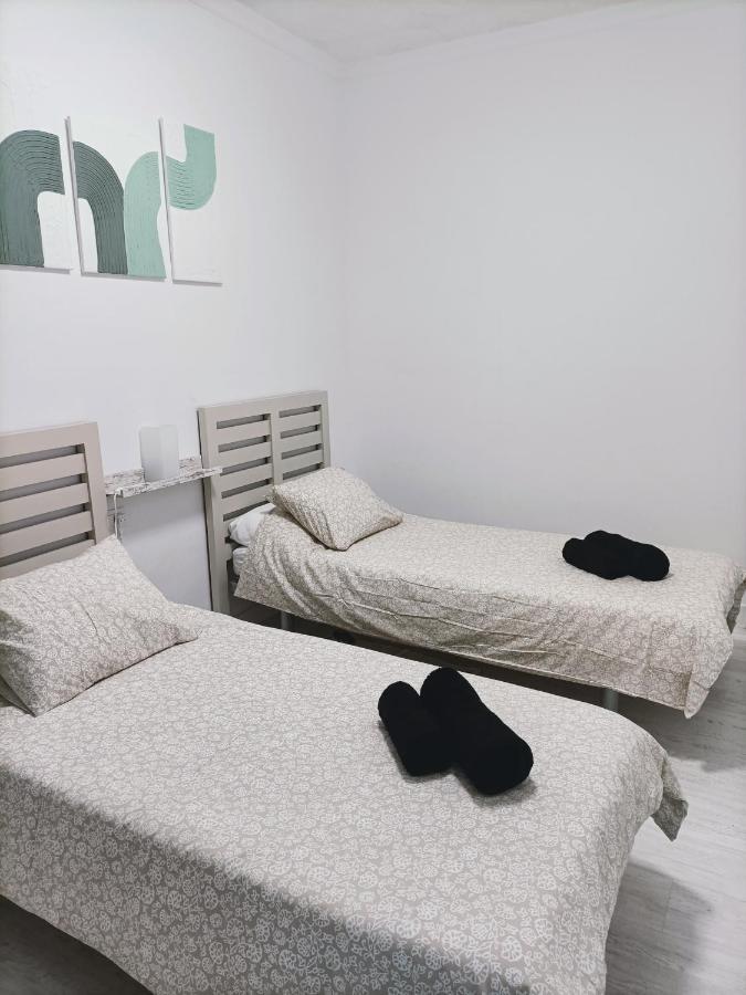 Capital House Appartamento Arrecife  Esterno foto