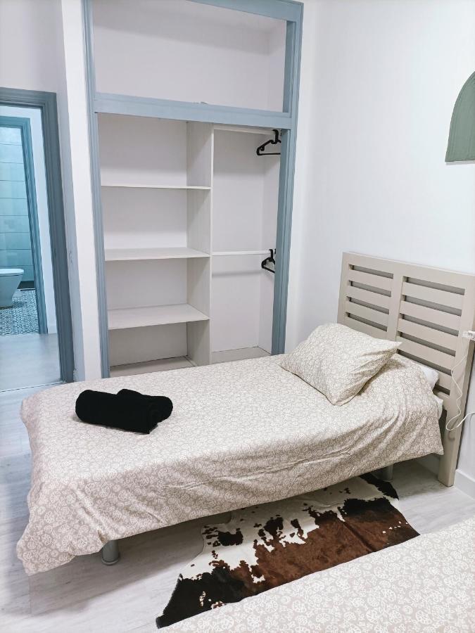 Capital House Appartamento Arrecife  Esterno foto