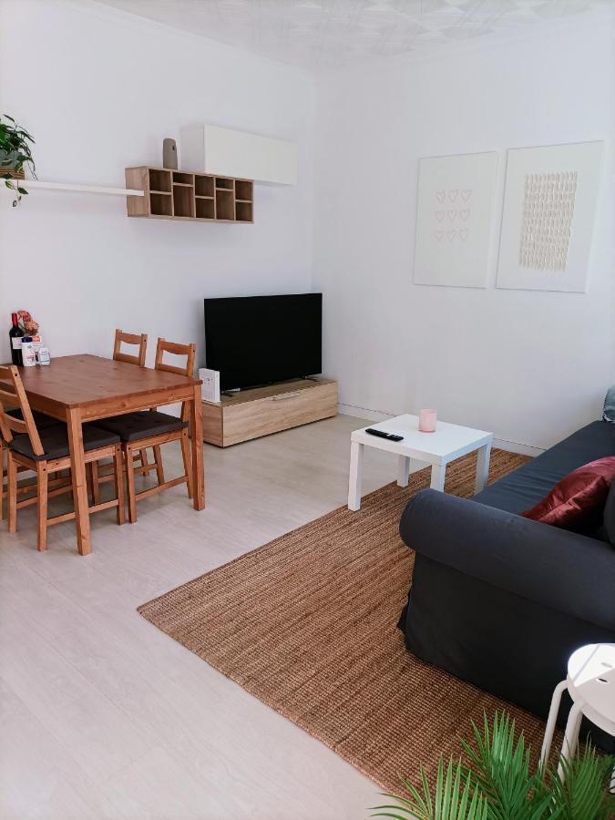 Capital House Appartamento Arrecife  Esterno foto
