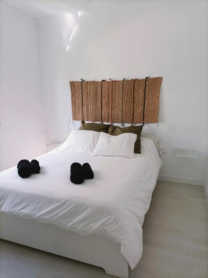 Capital House Appartamento Arrecife  Esterno foto